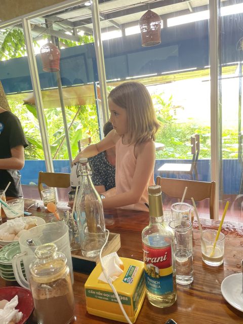 Ho Chi Minh: Tasting Iconic Coffee of 3 Regions in Vietnam - Three regions, three very different cups