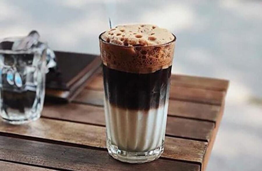 Ho Chi Minh: Tasting Iconic Coffee of 3 Regions in Vietnam - Northern Vietnam’s egg coffee