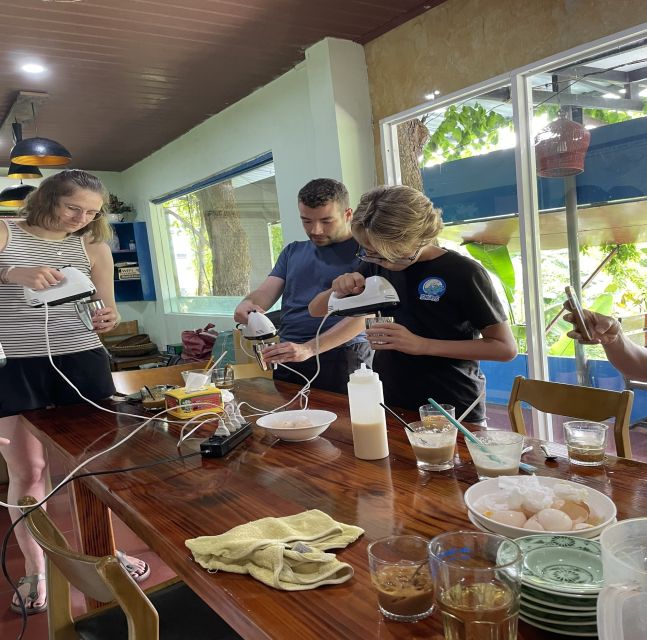 Ho Chi Minh: Tasting Iconic Coffee of 3 Regions in Vietnam - A guide who leaves room for questions