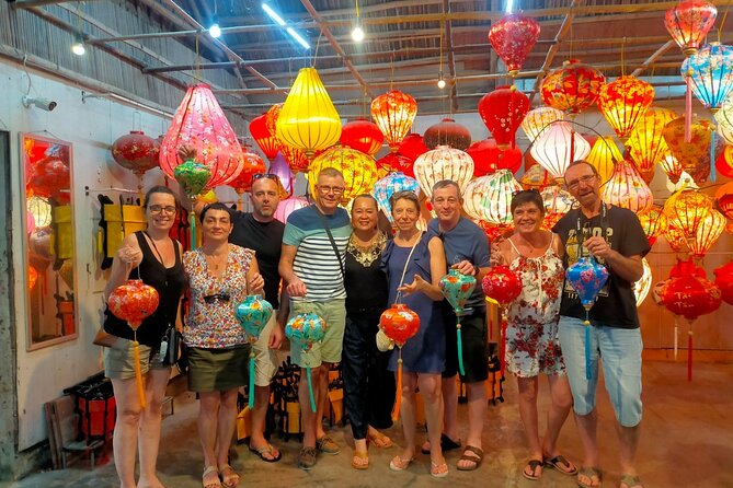Hoi An Buffaloes Riding/Coracle Boat Tour/Coffee Class with Lunch - Who should book this Hoi An countryside tour?