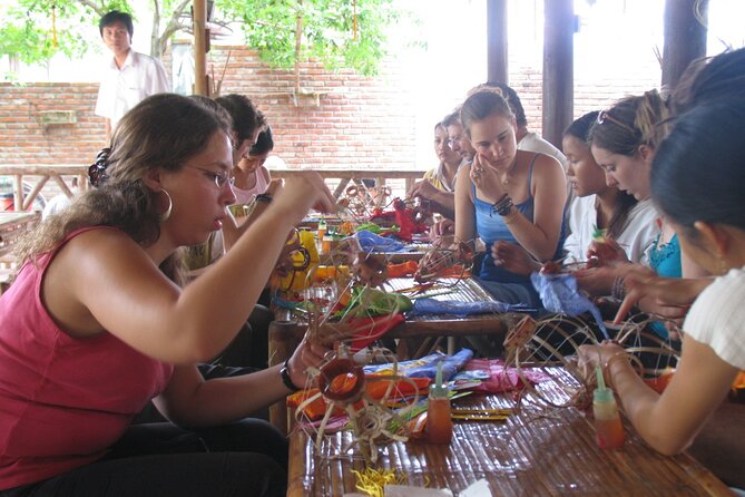 Hoi An Buffaloes Riding/Coracle Boat Tour/Coffee Class with Lunch - Should you book it?