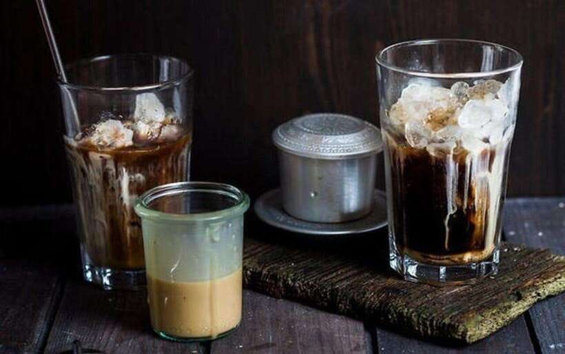 Hoi An:Coffee Making Class (Coffee: egg, Salt, Coconut, ...) - Planning the class around your Hoi An day