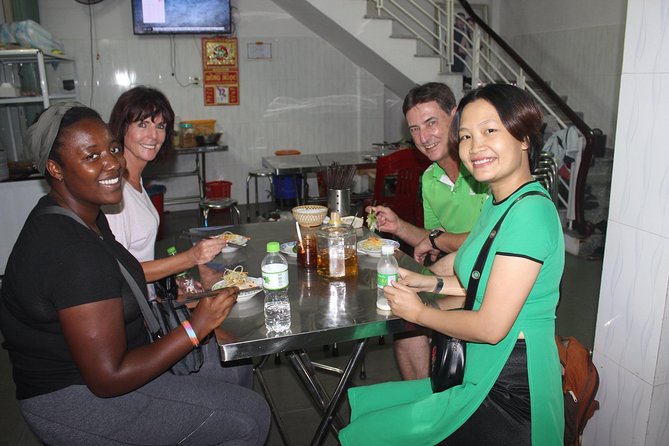 Hoi An Coffee Making Workshop - Starting at 16 Lưu Trọng Lư in Tân An