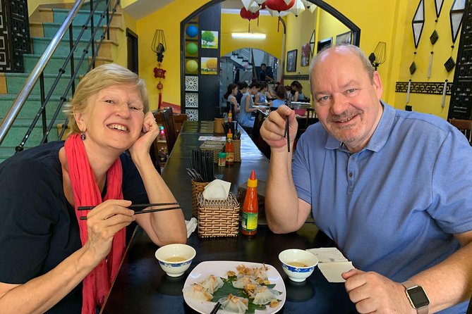 Hoi An Coffee Making Workshop - Salt coffee is the class’s most curious stop