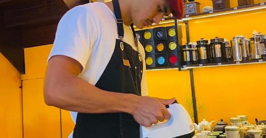 Hoi An Coffee Roastery Experience: Brew & Taste Like a Local - Key points to know before you book