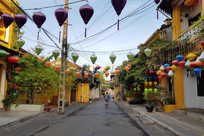 Hoi An Coffee Tasting And Old Town Discovering Tour - Starting at Hoachampa Coffee & Tea