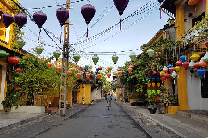 Hoi An Coffee Tasting And Old Town Discovering Tour - Coffee in the Ancient Town