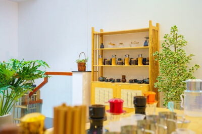 Hoi An/ Da Nang: Coffee Making Workshop