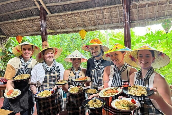 Hoi An/ Da Nang: Coffee Making Workshop - The people and atmosphere