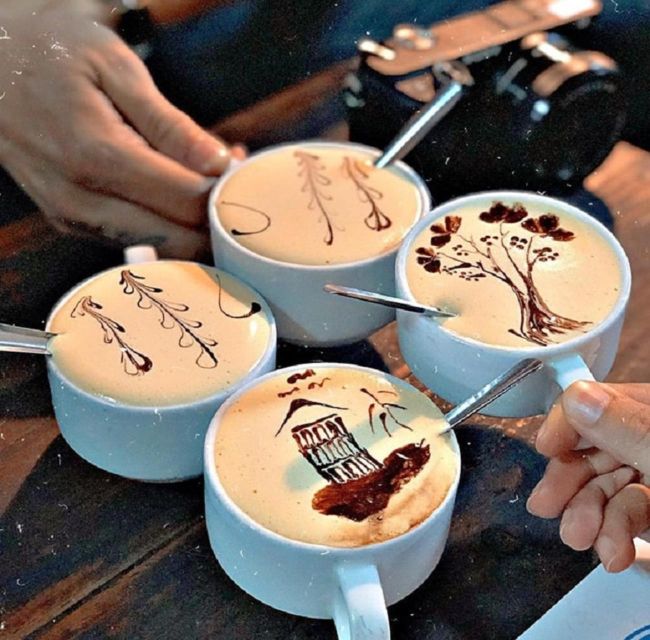 Hoi An: Hand-on Making Vietnamese Coffee Class & Culture - Timing, flexibility, and practical planning