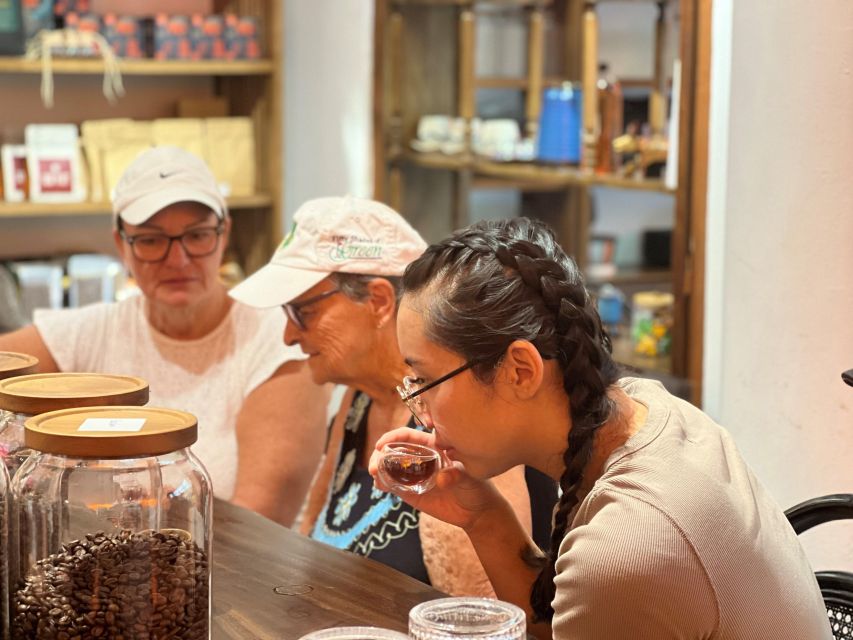 Hoi An: Hand-on Making Vietnamese Coffee Class & Culture - Why this one-hour class is worth your time