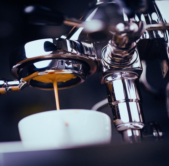 Hoi An: Hand-on Making Vietnamese Coffee Class & Culture - Arriving at 88 Phan Chau Trinh Street