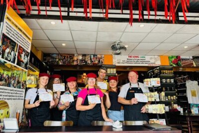 Hoi An Vietnamese Coffee Workshop: Hands-On Brewing Class