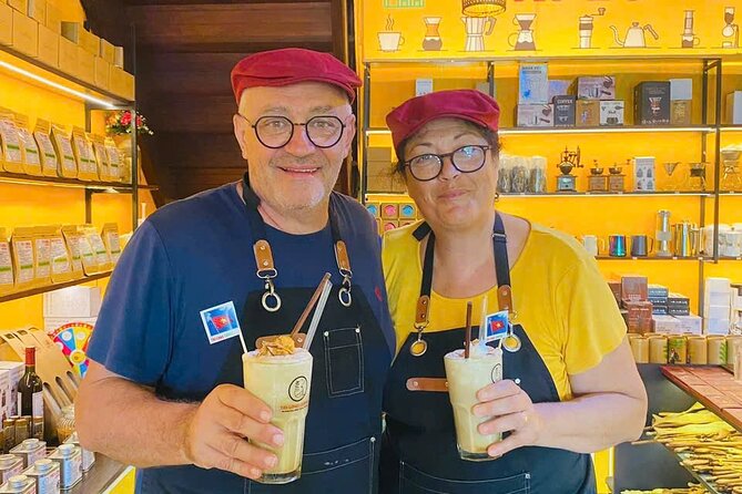 Hoi An Vietnamese Coffee Workshop: Hands-On Brewing Class - Who should book this Hoi An workshop?