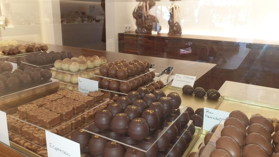 Innsbruck: Sweets & Coffee Tour - Private Guided Tour - Who should book this Innsbruck tour?
