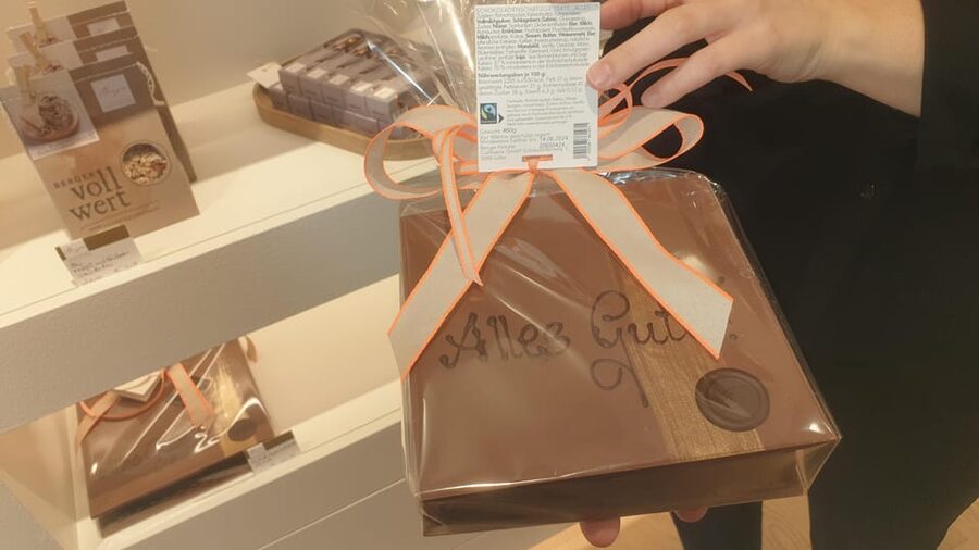 Innsbruck: Sweets & Coffee Tour - Private Guided Tour - Why sweets make a good introduction to Innsbruck