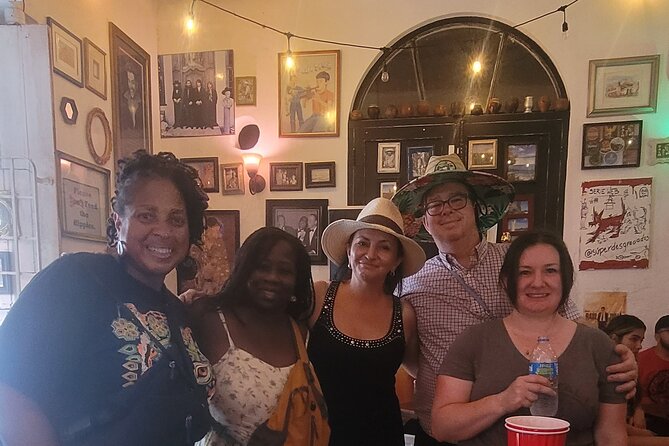 Intensive Old San Juan Opulent Coffee/Rum/Tastings Walking Tour - Cristo Street and Iglesia de San José