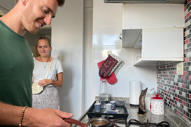 Istanbul Turkish Coffee Cooking and Tasting with Locals at Home - Why Home Coffee Tells You More Than a Cafe Order