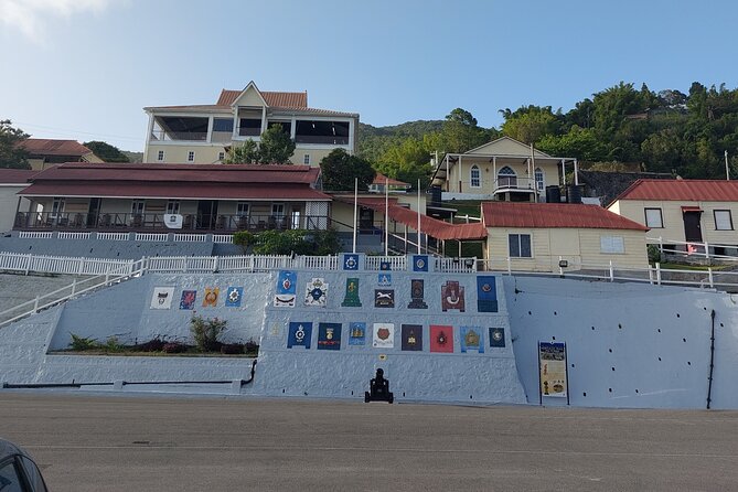 Jamaica Blue Mountain Coffee Tour and sightseeing experience - Irish Town: A First Look at Mountain Jamaica