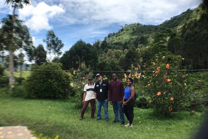 Jardin Private Day Trip: Colombian Coffee Tour from Medellin - Why the road to Jardín is part of the tour
