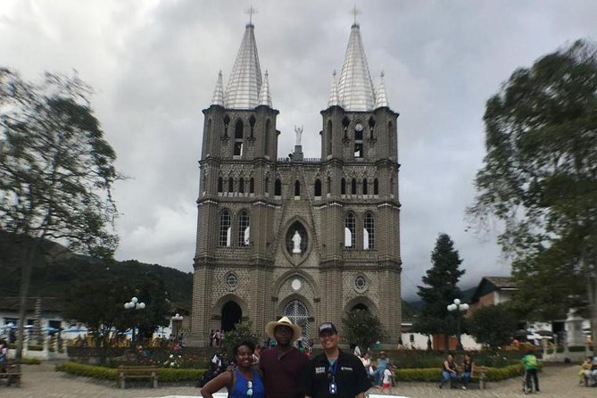 Jardin Private Day Trip: Colombian Coffee Tour from Medellin - Who will enjoy this tour most