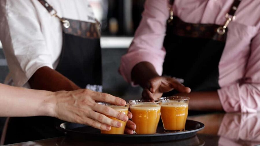 Kigali: Traditional Coffee Experience ( Bean to Brew) - Who will enjoy this coffee experience most