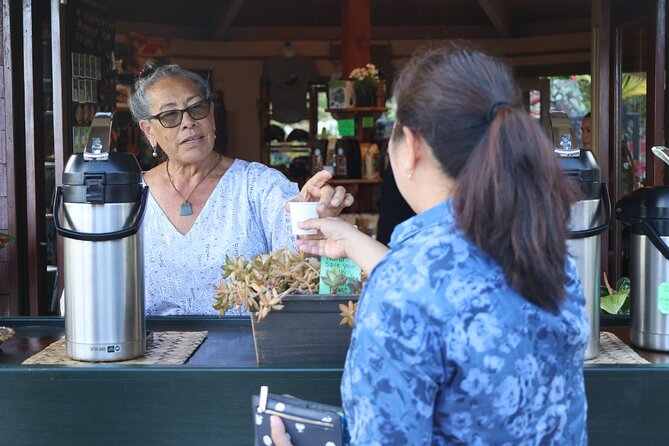 Kona Coffee Farm Tour from Tree to Tasting Room - Why this $5 Kona coffee tour is worth your time