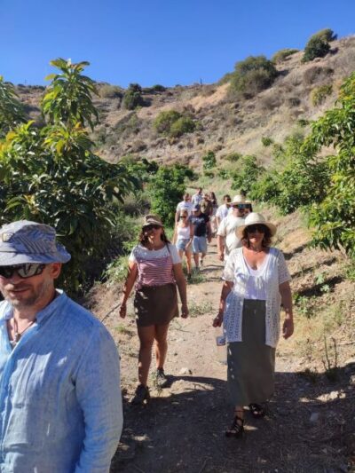 La Herradura Coffee Farm: tour in Europe’s only plantation