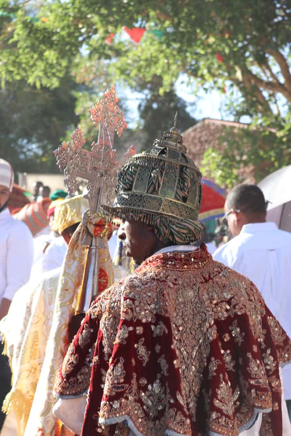 Lalibela: Churches Full-Day Private Tour w/Coffee Ceremony - Key points to know before booking