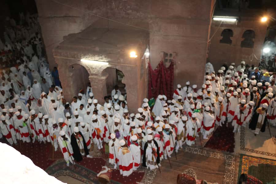 Lalibela: Churches Full-Day Private Tour w/Coffee Ceremony - Why Lalibela works best with a private guide