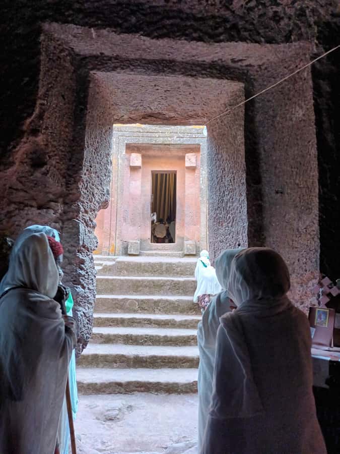 Lalibela: Churches Full-Day Private Tour w/Coffee Ceremony - Amhara music and dance after the churches