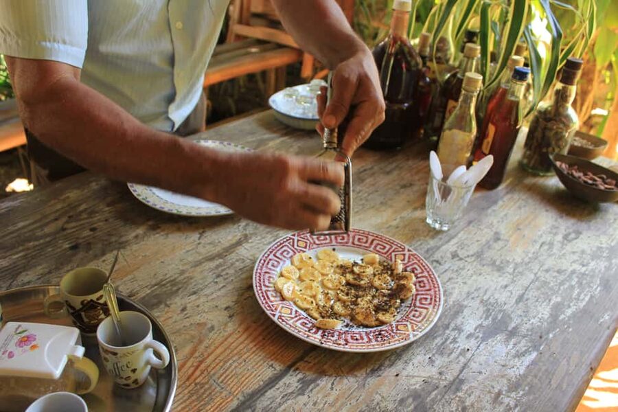 Las Terrenas: Private Coffee Trail ATV Tour in Samana - Why this ATV tour gets beyond the beach