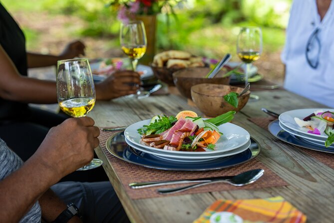 Liamuiga Natural Farm Tour - St.Kitts' Coffee Farm - What the four hours actually provide