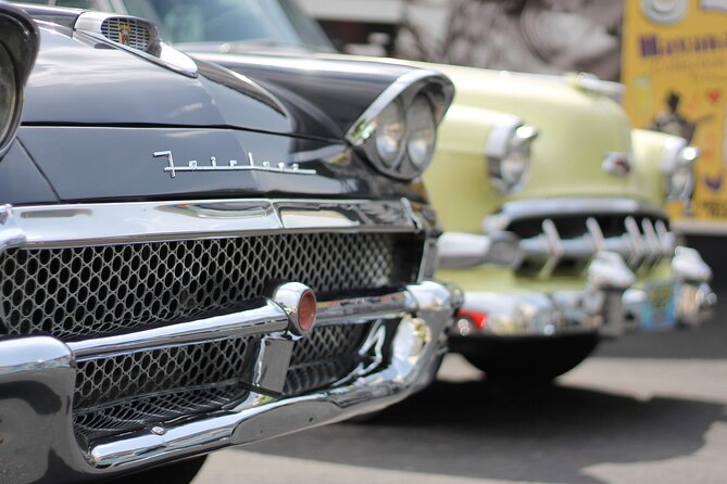 Little Havana Miami: Classic Cars, Cigar Factory, Coffee and more - Key points to know before booking