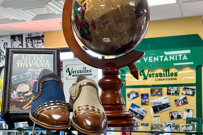Little Havana Miami: Classic Cars, Cigar Factory, Coffee and more - What the small group size changes
