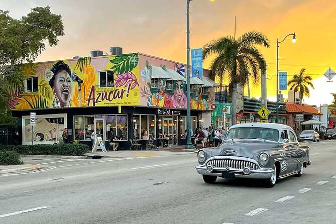 Little Havana Walking Tour – Food Tastings, Traditions & Music - Inside the cigar factory