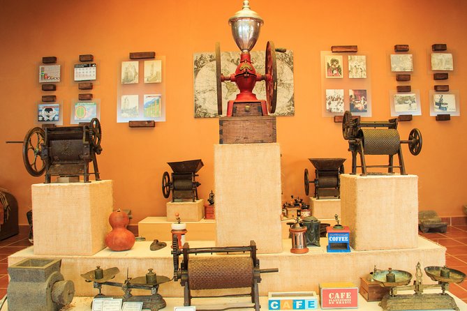 Local Coffee Tasting and Cultural Experience - Key points to know before you book