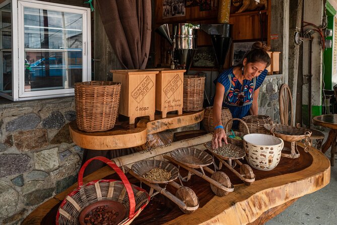 Local Coffee Tasting and Cultural Experience - What the coffee lesson actually adds