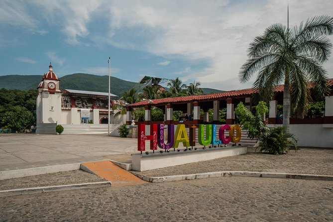 Local Coffee Tasting and Cultural Experience - Lunch, souvenirs, and what to budget