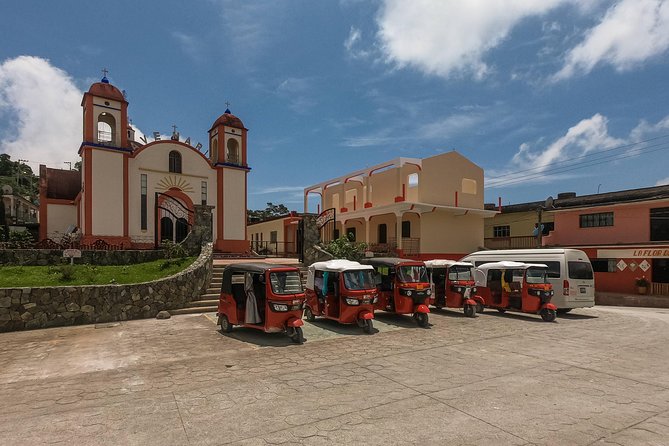 Local Coffee Tasting and Cultural Experience - Transport and group size
