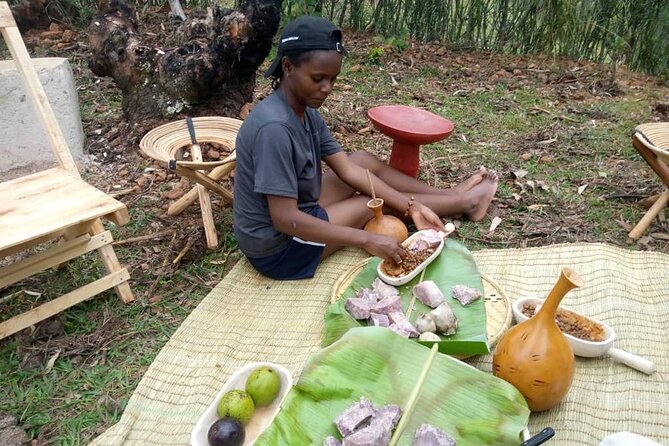 Local Community Tour(Cultural, Coffee,Village walk,Local food) - Key points to know before booking