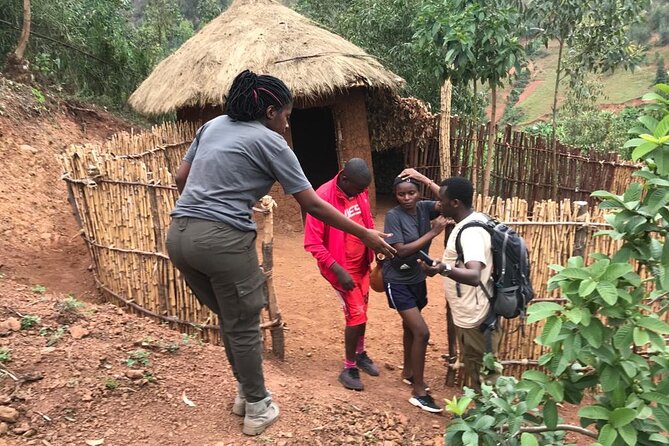 Local Community Tour(Cultural, Coffee,Village walk,Local food) - What this Kigali community visit is really about