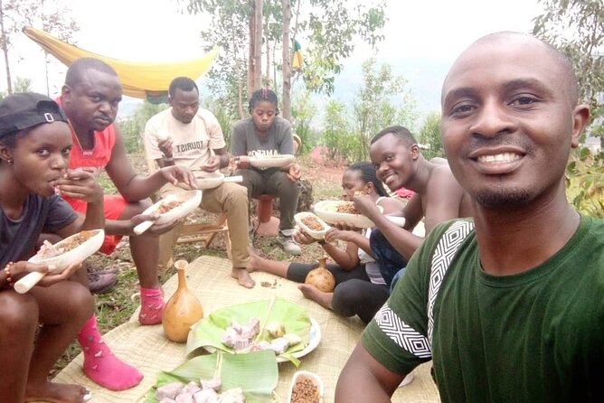 Local Community Tour(Cultural, Coffee,Village walk,Local food) - Coffee from plantation to cup