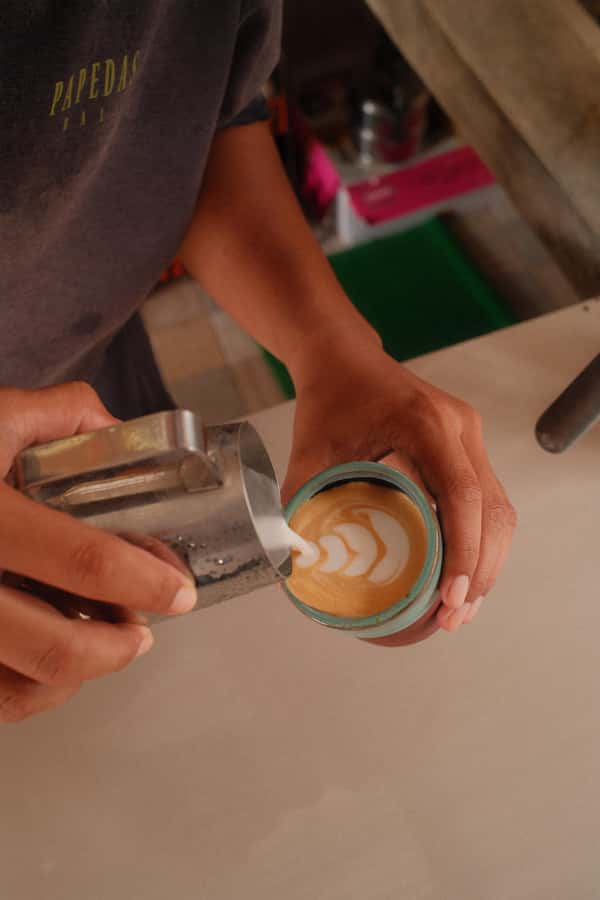 Lombok: Coffee Plantation Tour With Tasting - Starting at 8 a.m. with the farmers