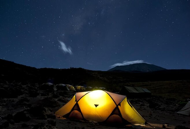 Maasai village visit, Materuni waterfalls & coffee experience - A full day on Kilimanjaro’s lower slopes