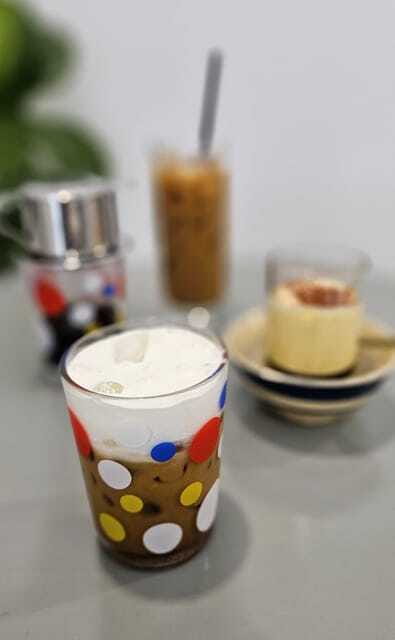 Make 3 Regions Iconic Vietnamese coffees: Brown, Salted, Egg - Is $22 a fair price?