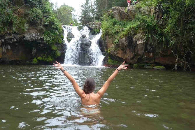 Marangu waterfall & Coffee making Cultural Tour | BURIGI CHATO SAFARIS CO LTD - Key points to know before booking