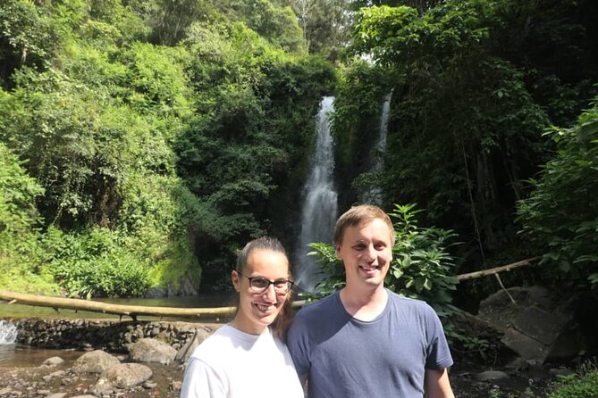 Marangu waterfall & Coffee making Cultural Tour | BURIGI CHATO SAFARIS CO LTD - Coffee from plant to cup