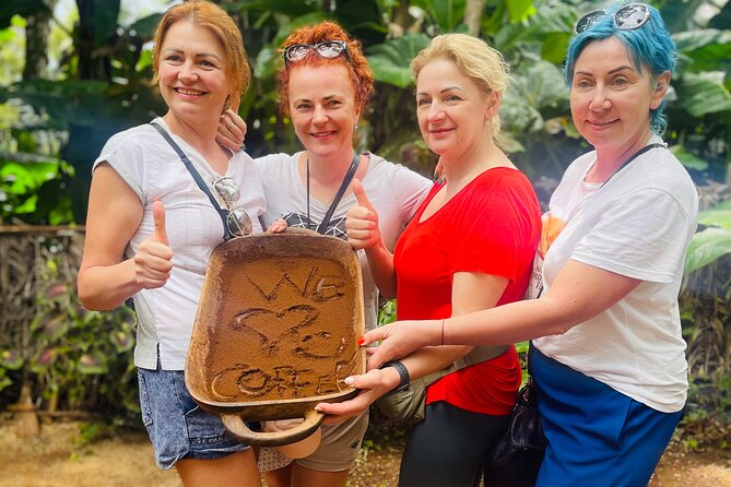 Materuni (Coffee Tour) and Chemka (Kikuletwa Tour) - Key points to know before you book