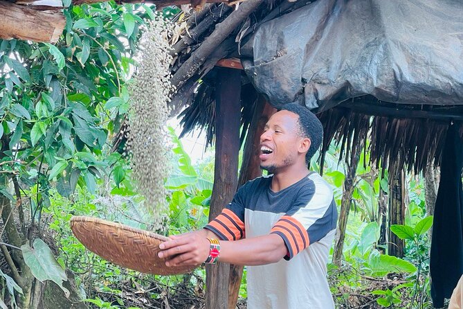 Materuni (Coffee Tour) and Chemka (Kikuletwa Tour) - Timing, fitness, and group style